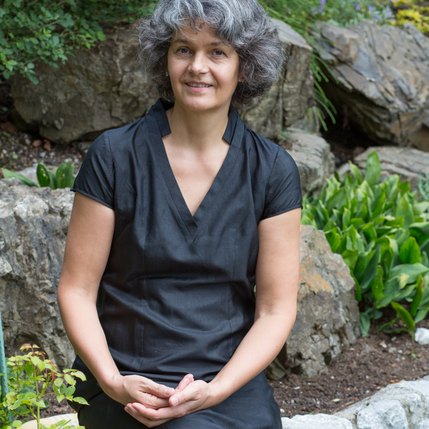 Heilpraktikerin Müller-Fehn Tegernsee