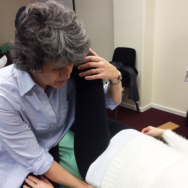 Osteobalance Tegernsee